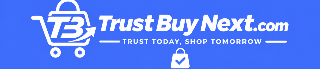 Trust Buy Next