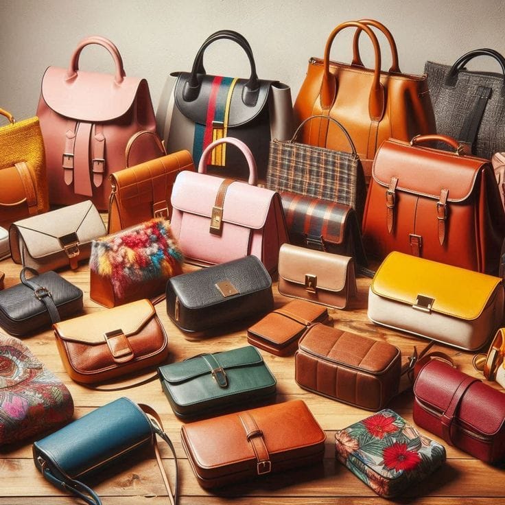 Bags & Accessories